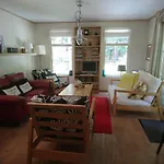 Kamp alanı Woudhof