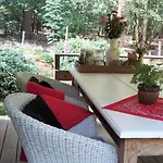 Kamp alanı Woudhof