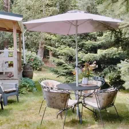 Campsite Woudhof Laag-Soeren