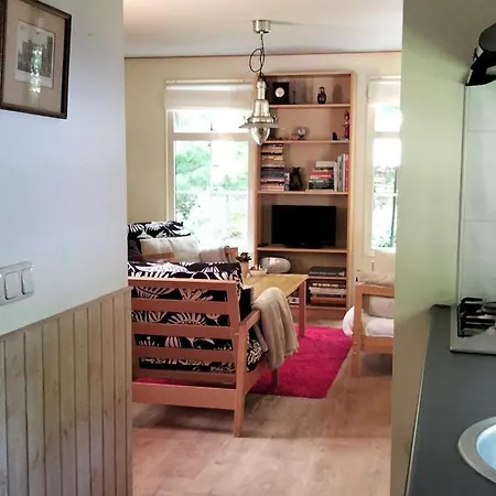 Campsite Woudhof Laag-Soeren