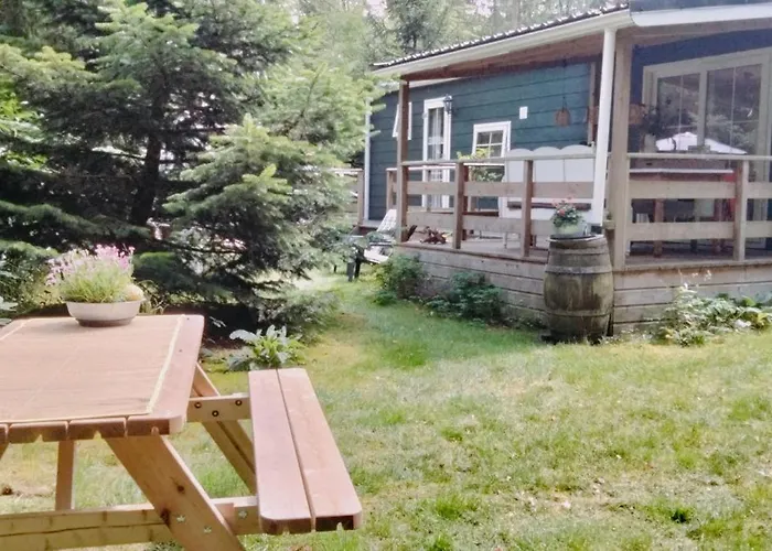 Woudhof Camping Laag-Soeren