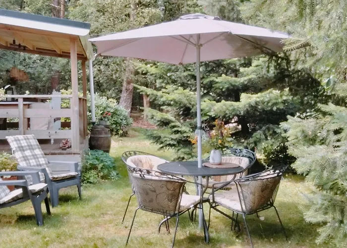 Campsite Woudhof Laag-Soeren