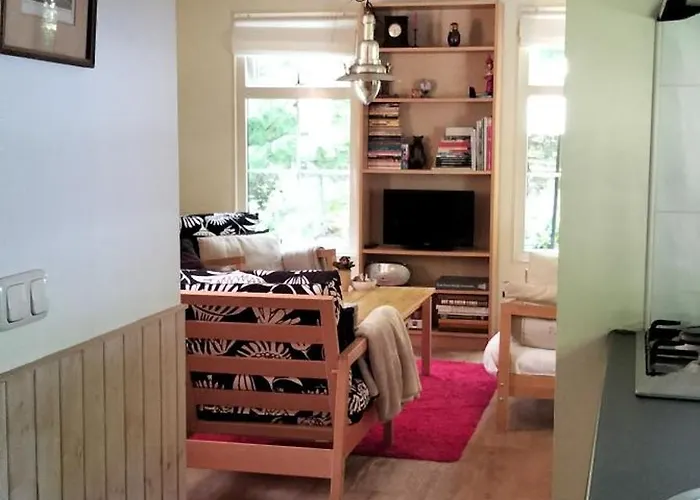 Campsite Woudhof Laag-Soeren