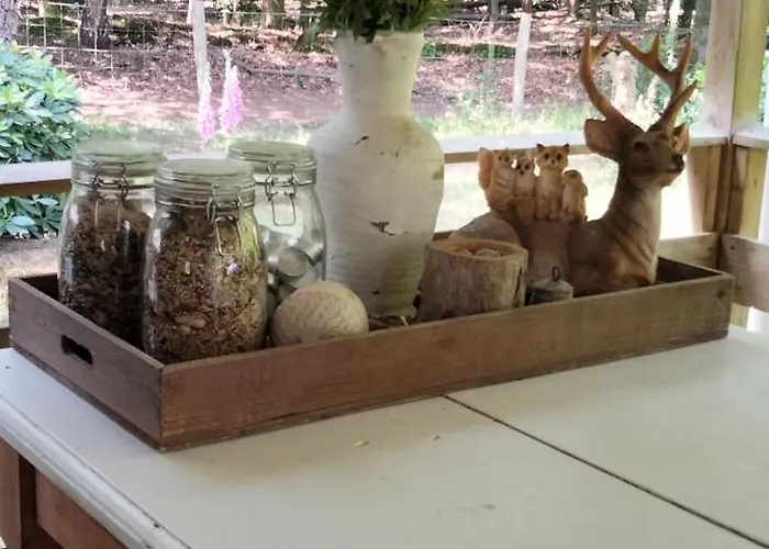 Woudhof * Laag-Soeren