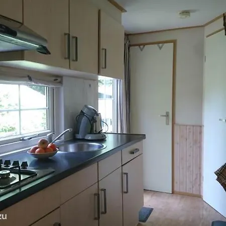 Woudhof Parque de Campismo *