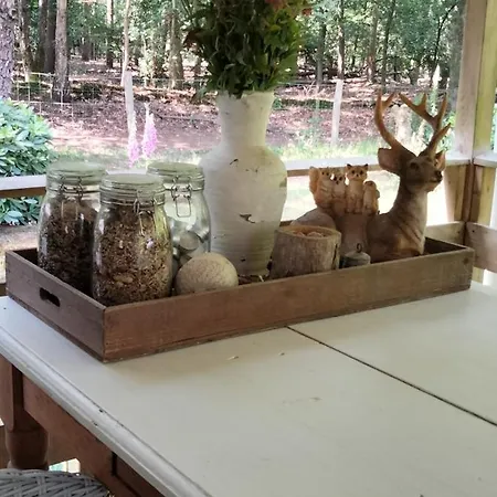 Woudhof * Laag-Soeren